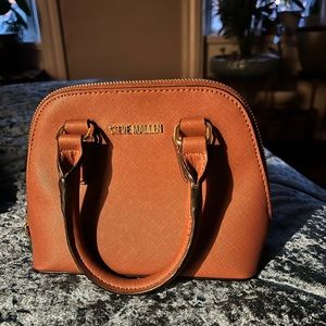Steve Madden mini satchel